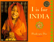 I is for India - Das, Prodeepta