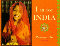 I is for India