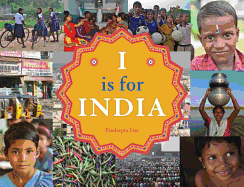 I Is for India