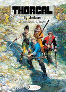 I, Jolan: Thorgal