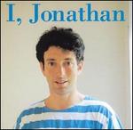 I, Jonathan