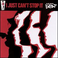 I Just Can't Stop It - The English Beat