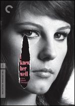 I Knew Her Well [Criterion Collection] - Antonio Pietrangeli