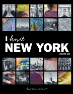 I Knit New York: Volume One