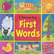I Know My First Words