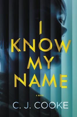 I Know My Name - Cooke, C J