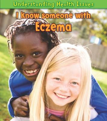 I Know Someone with Eczema - Parker, Vic