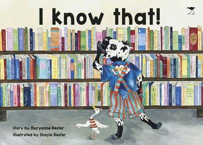 I Know That! - Bester, Maryanne