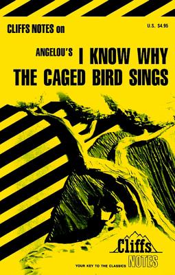 I Know Why the Caged Bird Sings - Robinson, Mary