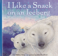 I Like a Snack on an Iceberg