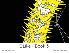 I Like - Book 3: VI