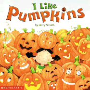 I Like Pumpkins - 