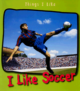 I Like Soccer