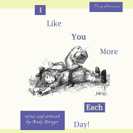 I Like You More Each Day