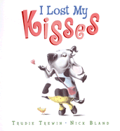 I Lost My Kisses