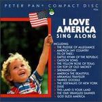 I Love America Sing-A-Long