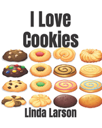 I Love Cookies