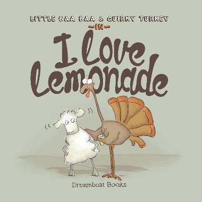 I Love Lemonade: Baa Baa Smart Sheep 2 - Sommerset, Mark, and Sommerset, Rowan