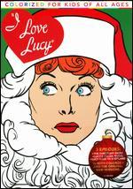 I Love Lucy: The Christmas Episode
