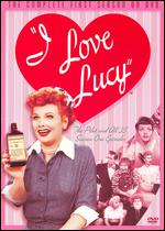 I Love Lucy: The Complete First Season [7 Discs] - 
