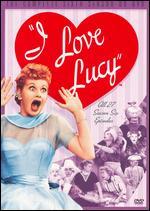 I Love Lucy: The Complete Sixth Season [4 Discs] - 