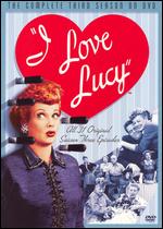 I Love Lucy: The Complete Third Season [5 Discs] - 