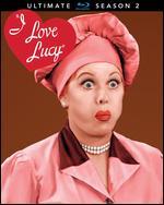 I Love Lucy: Ultimate Season 2 [5 Discs]