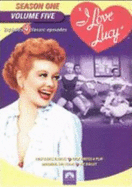 I Love Lucy - Oppenheimer, Jess
