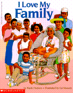 I Love My Family: An African American Family Reunion