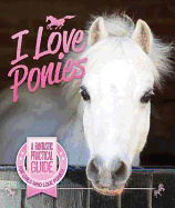 I Love Ponies - Ransford, Sandy