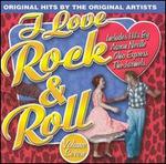 I Love Rock & Roll, Vol. 7