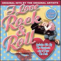 I Love Rock & Roll, Vol. 9 - Various Artists