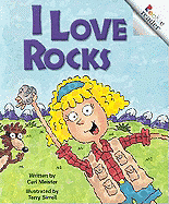 I Love Rocks