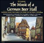 I Love the Music of a German Beer Hall [Nesak]