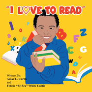 "I Love to Read"