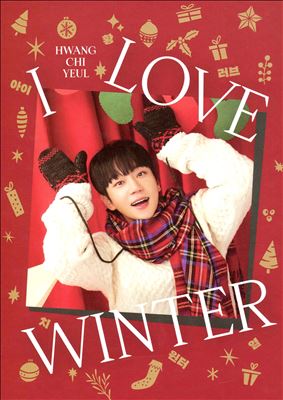 I Love Winter - Hwang Chi Yeul