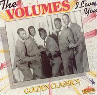 I Love You: Golden Classics - The Volumes