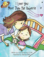 I Love You More Than the Universe