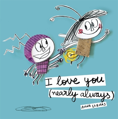 I Love You (Nearly Always) - 