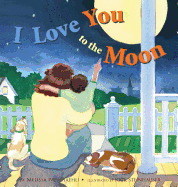 I Love You to the Moon