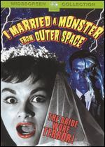 I Married a Monster From Outer Space