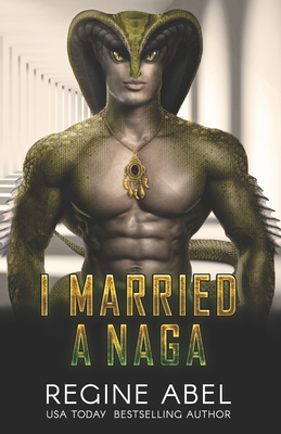 I Married A Naga - Abel, Regine