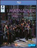 I Masnadieri [Blu-ray]