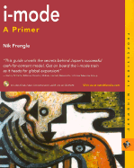 I-Mode: A Primer