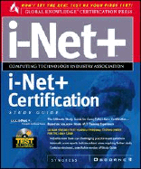 i-Net+ Certification Study Guide