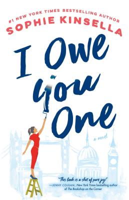 I Owe You One - Kinsella, Sophie