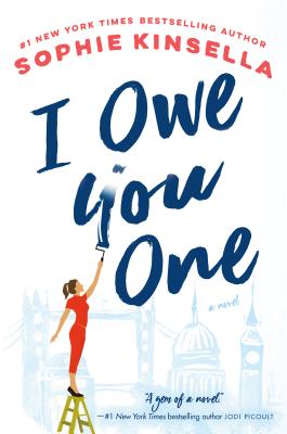 I Owe You One - Kinsella, Sophie