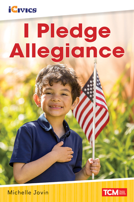 I Pledge Allegiance - Jovin, Michelle