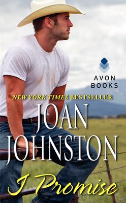 I Promise - Johnston, Joan
