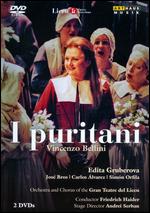 I Puritani (Gran Teatre del Liceu) - Toni Bargallo
